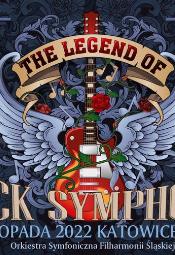 The Legend of Rock Symphonic