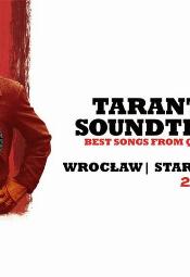 TARANTINO SOUNDTRACKS - najlepsze piosenki z filmów Quentina Tarantino