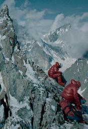 Broad Peak - pokazy w Kinie Pod Baranami