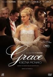 Filmowy Klub Seniorów: Grace Księżna Monako 
