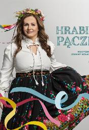 HRABINA PĄCZEK - Recital Joanny Kołaczkowskiej 