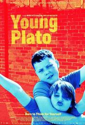 Filmowy Klub Nauczyciela: warsztat i pokaz filmu "Młody Platon"