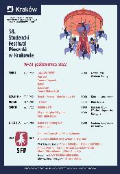 Studencki Festiwal Piosenki 2022: "ANAWA 2020" Voo Voo, Tomasz Organek, Kasai, Kasia Lins