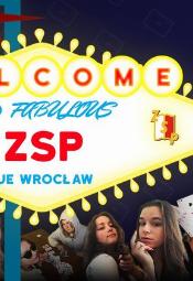 Rekrutacja do ZSP UE Wrocław