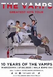  The Vamps 