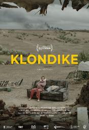 Kino Ukraina: Klondike 