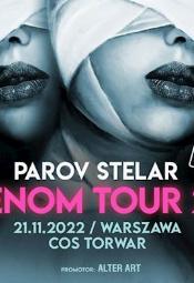 Parov Stelar - Venom Tour 2022