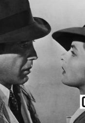 Casablanca - pokaz specjalny w DCF