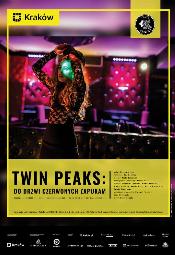 Teatr BARAKAH - Twin Peaks: do drzwi czerwonych zapukam