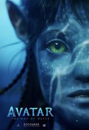 Avatar: Istota Wody - Multikino zaprasza na seans zwiastuna w 3D