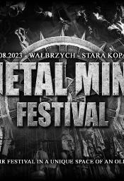 Metal Mine 2023