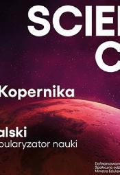 SCIENCE CAFE - planety Kopernika