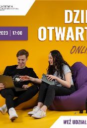 I Dni Otwarte Online Akademii Ekonomiczno-Humanistycznej w Warszawie