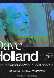 Dave Holland 
