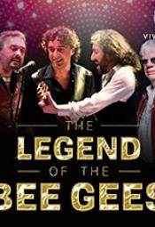 The Legend of the Bee Gees