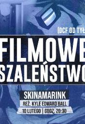 Filmowe szaleństwo w DCF: Skinamarink