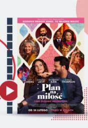 Kino kobiet w Heliosie: Plan na miłość