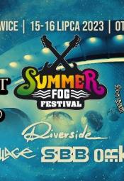 Summer Fog Festival 2023 