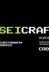 Hackathon WSEICraft 7.0 WSEI Kraków