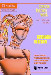 14. edycja Cracow Fashion Week