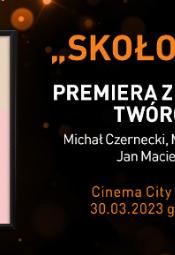 Wrocławska premiera filmu "Skołowani"