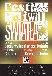 Festiwal Światła w Gdańsku
