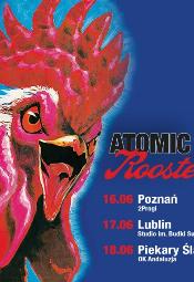 Atomic Rooster 