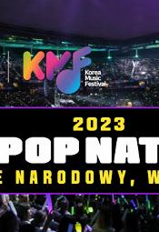 KPOP NATION 2023