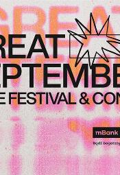 Festiwal Great September 2023