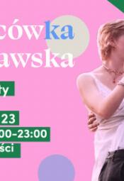 Potańcówka Wrocławska w rytmie filmowych hitów