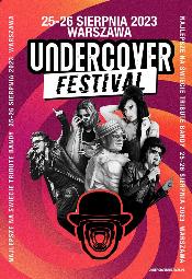 Undercover festival 2023