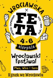 Wrocławska Feta