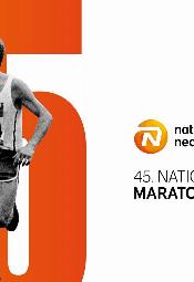 45. Nationale-Nederlanden Maraton Warszawski 