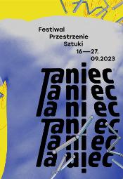 Festiwal Przestrzenie Sztuki TANIEC