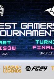 Best Gamers Tournament