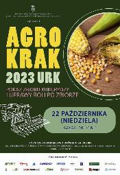 AGRO-KRAK 2023 URK