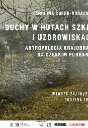 Podróże z antropologią. Czechy