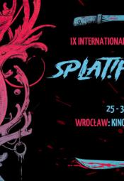 Splat!FilmFest - International Fantastic Film Festival