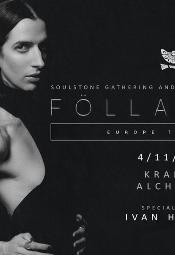 Follakzoid - Soulstone Gathering
