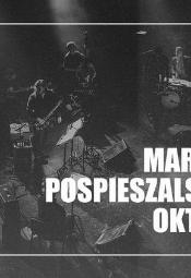 Marek Pospieszalski Oktet