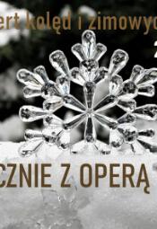 Opera Lubelska - koncert świąteczny