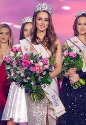 Polska Miss Nastolatek 2023 - Gala Finałowa 