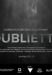 Teatr Tańca Zawirowania: Oubliette