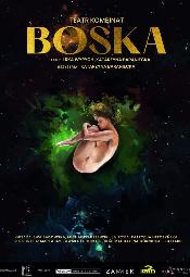 "Boska" - spektakl Teatru Kombinat 
