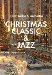 Świąteczna klasyka i jazz