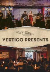 Vertigo Presents