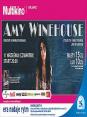 Koncert Amy Winehouse: na wielkim ekranie 