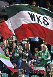 WKS Śląsk Wrocław - Dreamland Gran Canaria 68:92