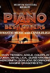 Piano Best Covers 