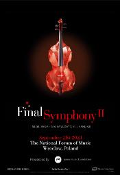 Final Symphony II - koncert muzyki z gier FINAL FANTASY 